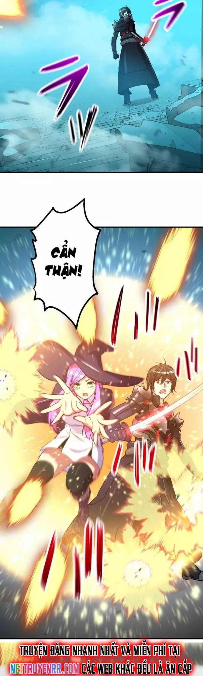 Hấp Thụ Cấp Độ Chapter 44 - Trang 2