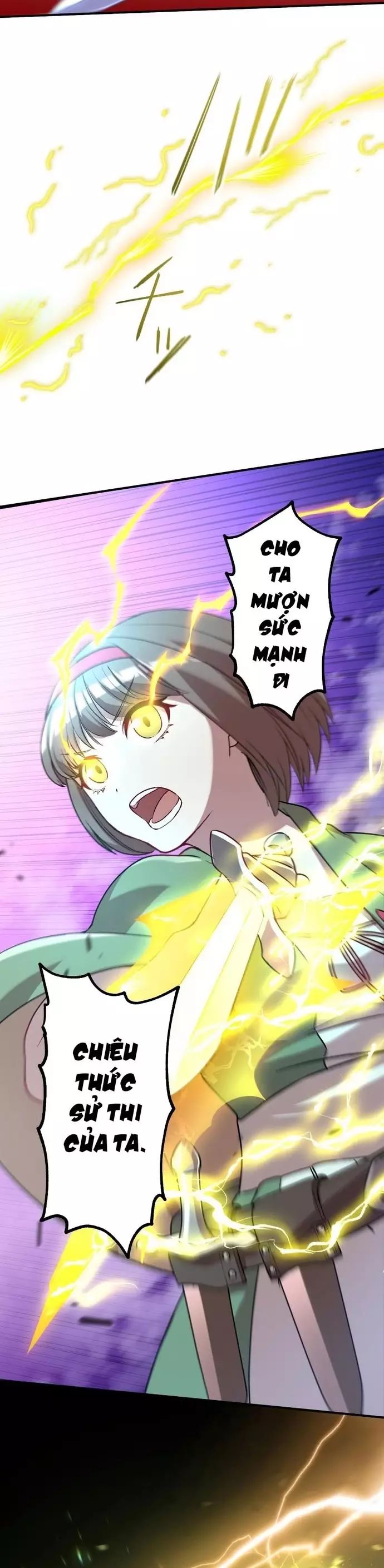 Hấp Thụ Cấp Độ Chapter 44 - Trang 2