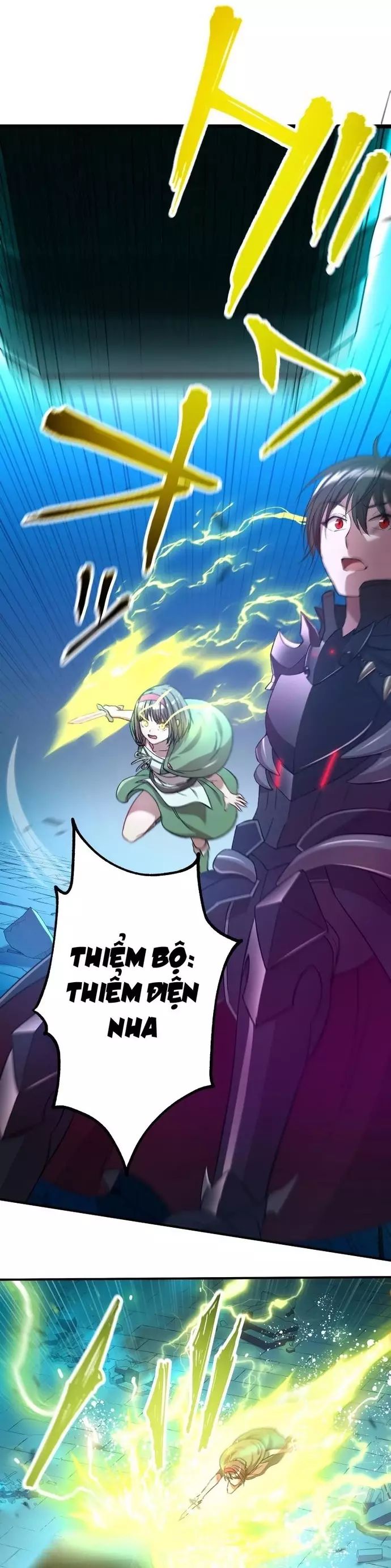 Hấp Thụ Cấp Độ Chapter 44 - Trang 2