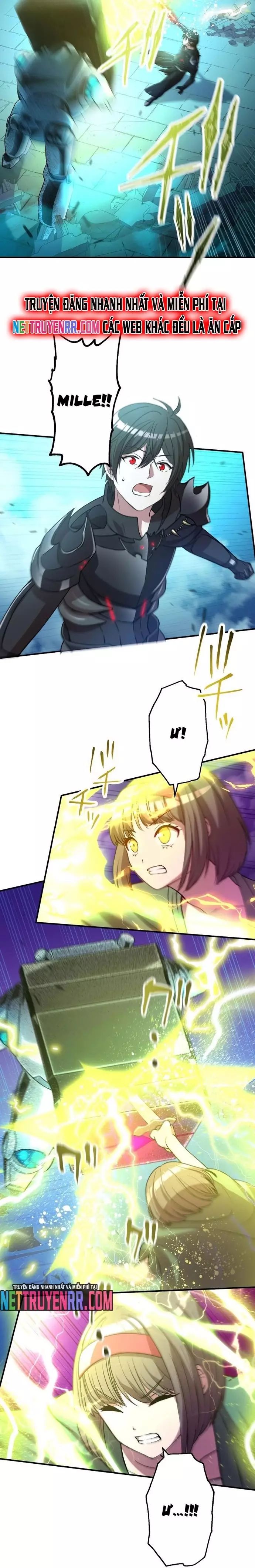 Hấp Thụ Cấp Độ Chapter 44 - Trang 2
