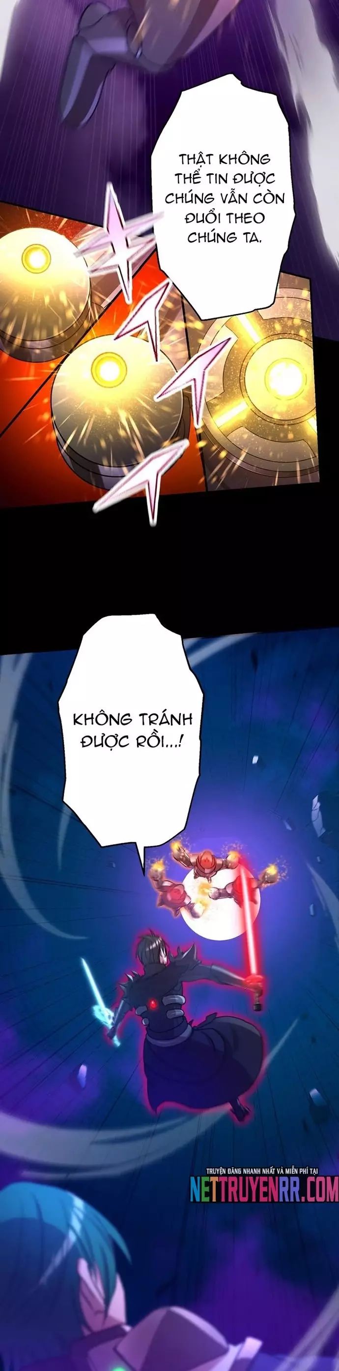 Hấp Thụ Cấp Độ Chapter 46 - Trang 2