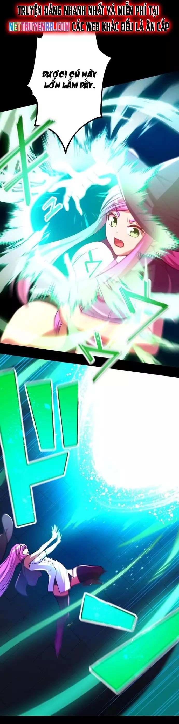 Hấp Thụ Cấp Độ Chapter 46 - Trang 2