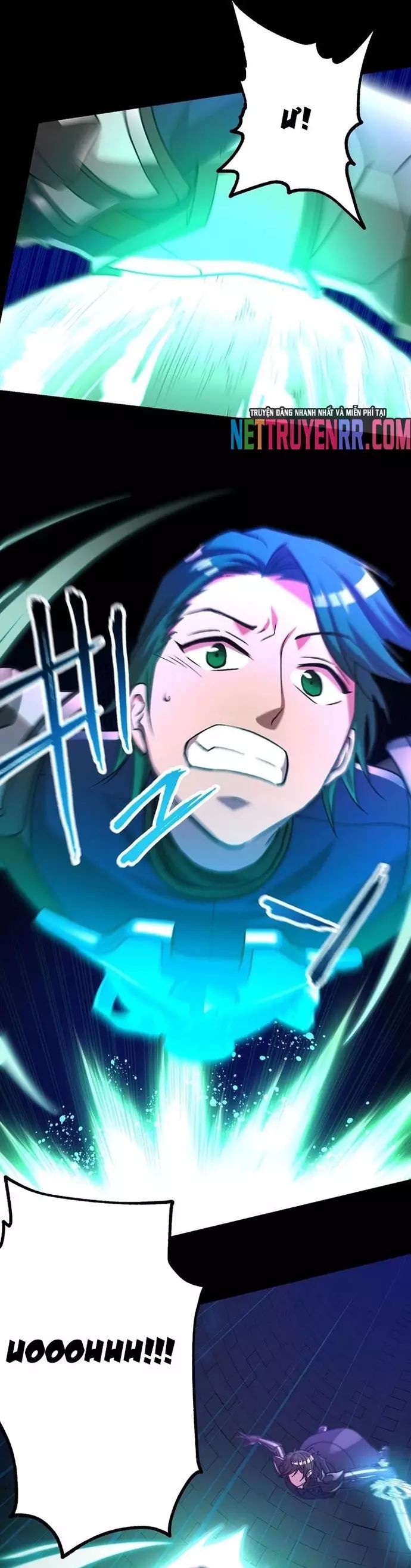 Hấp Thụ Cấp Độ Chapter 46 - Trang 2