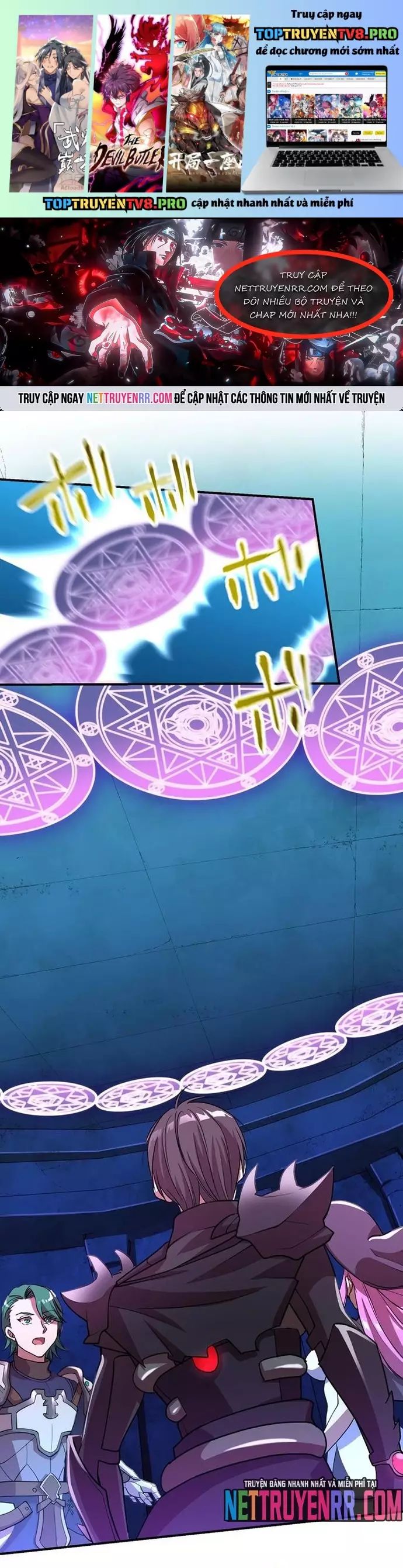Hấp Thụ Cấp Độ Chapter 46 - Trang 2