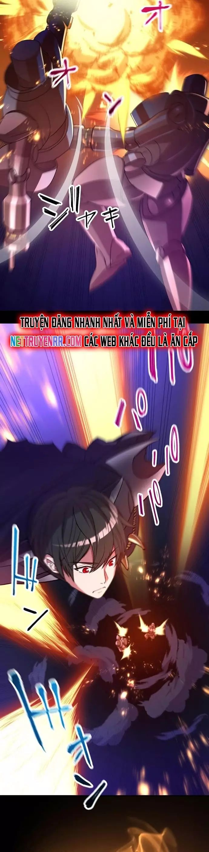 Hấp Thụ Cấp Độ Chapter 46 - Trang 2