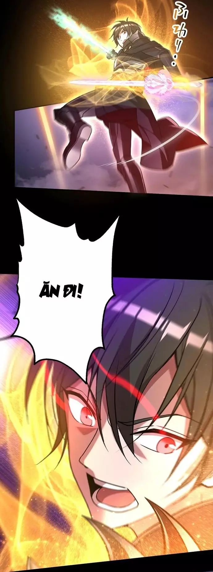 Hấp Thụ Cấp Độ Chapter 46 - Trang 2