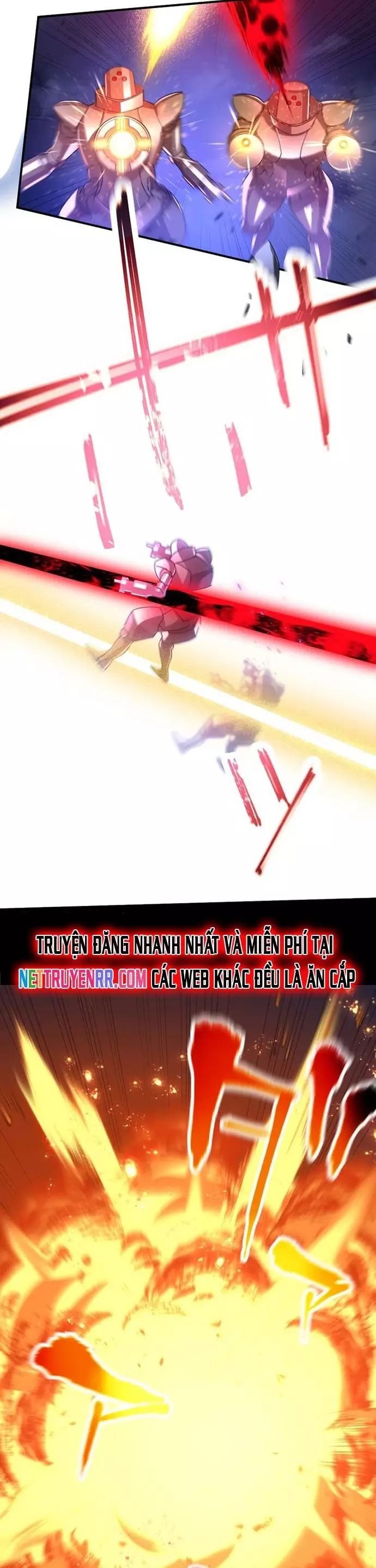 Hấp Thụ Cấp Độ Chapter 46 - Trang 2
