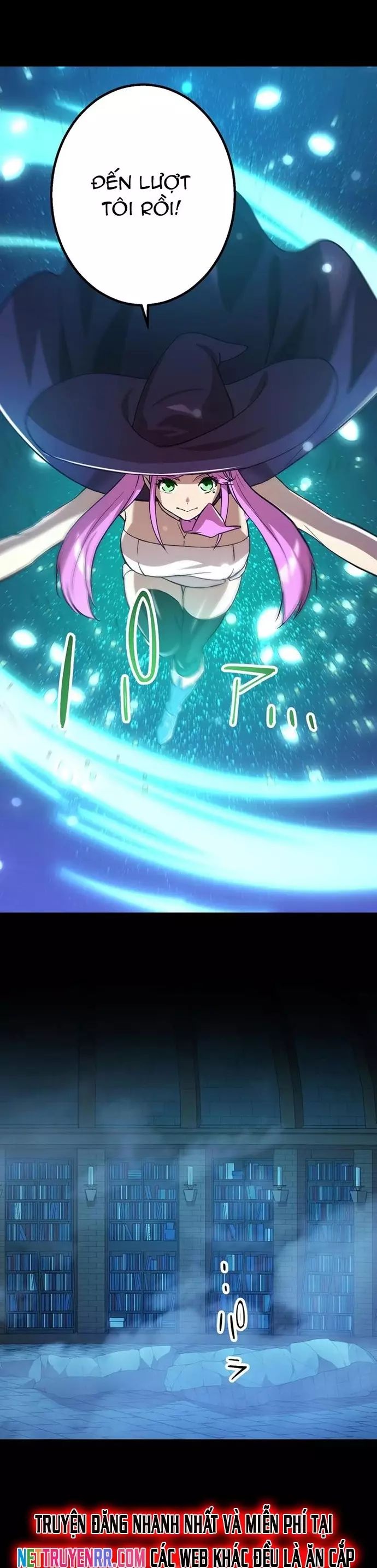 Hấp Thụ Cấp Độ Chapter 46 - Trang 2