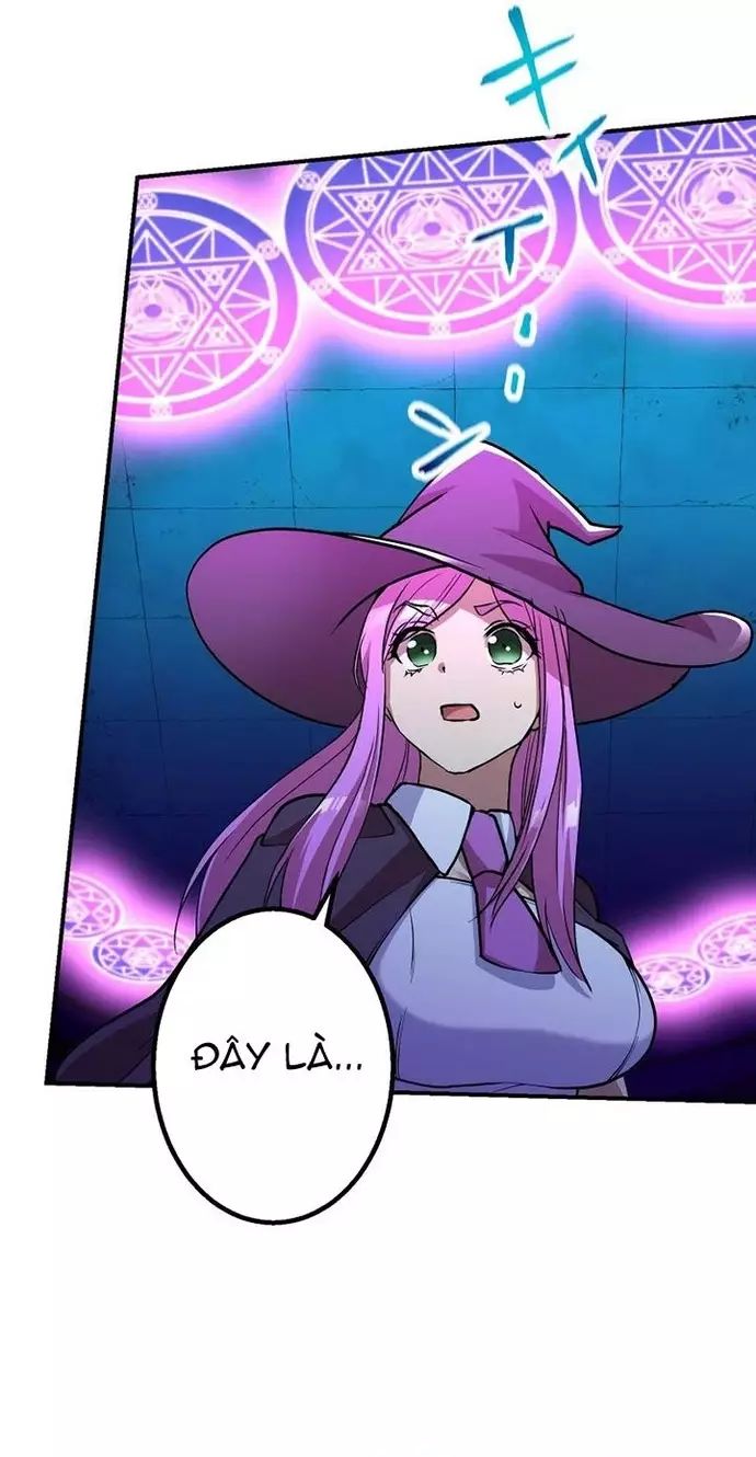 Hấp Thụ Cấp Độ Chapter 46 - Trang 2