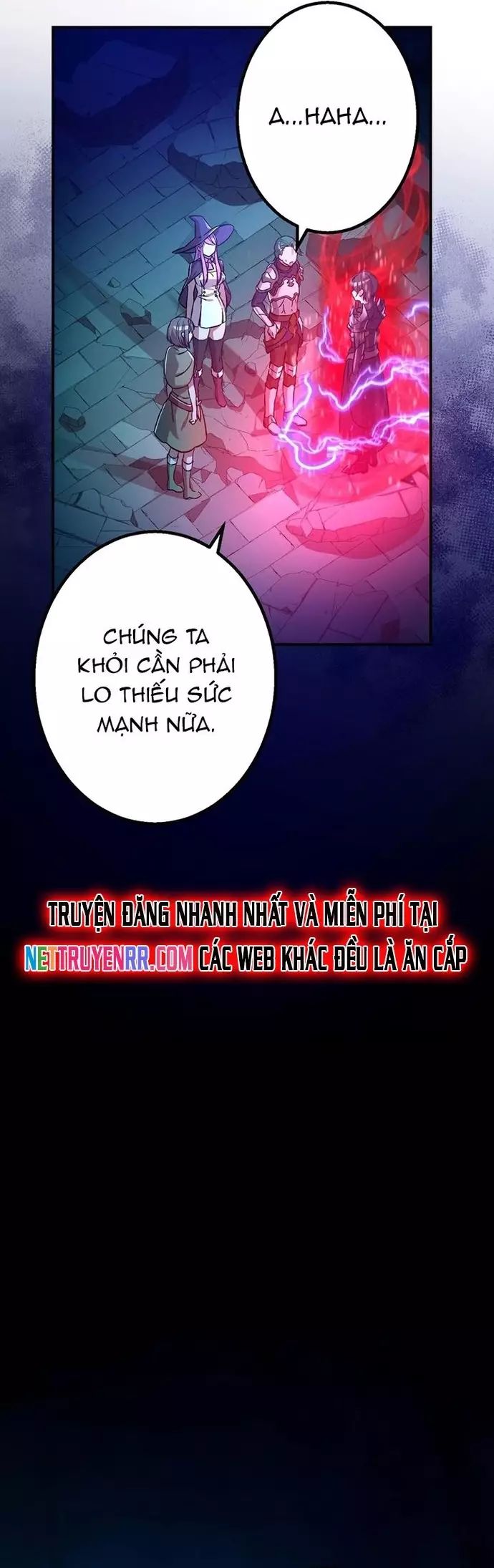 Hấp Thụ Cấp Độ Chapter 46 - Trang 2