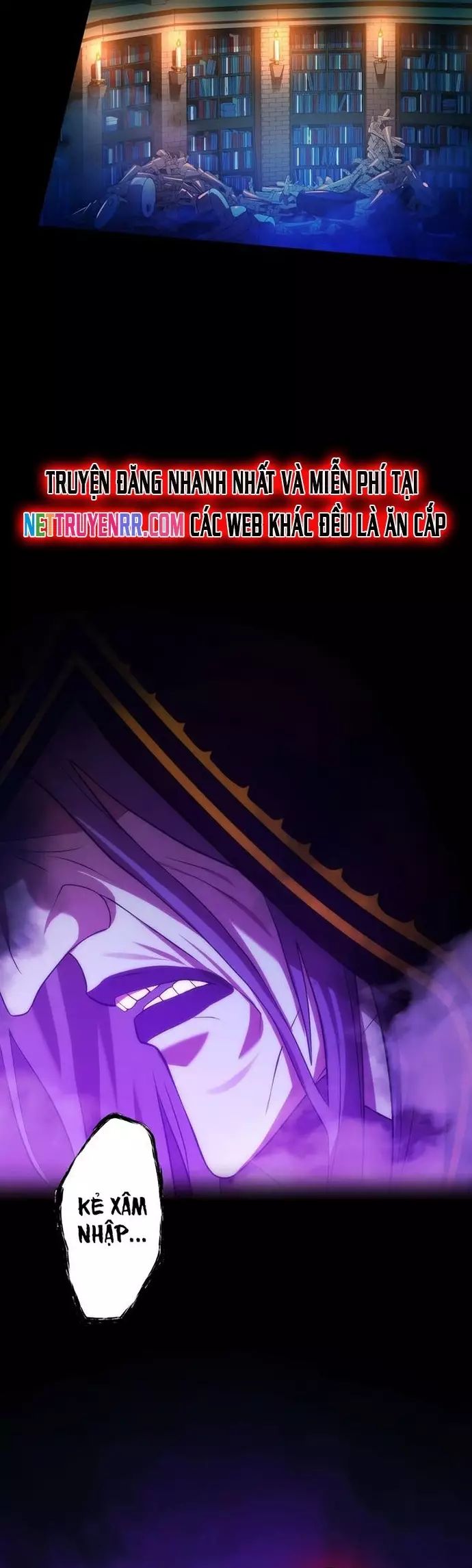 Hấp Thụ Cấp Độ Chapter 46 - Trang 2