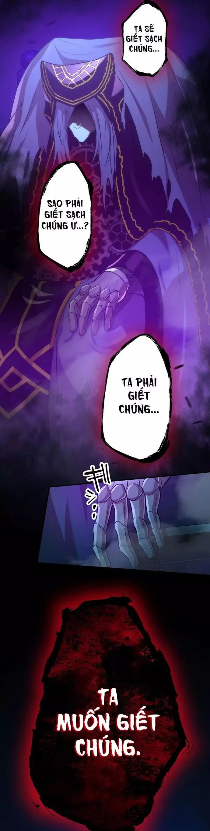 Hấp Thụ Cấp Độ Chapter 46 - Trang 2