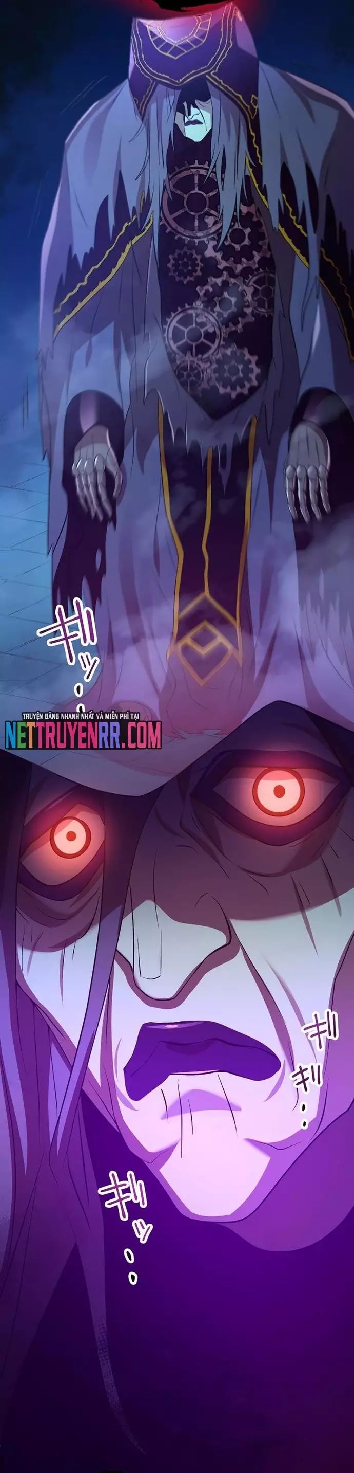 Hấp Thụ Cấp Độ Chapter 46 - Trang 2