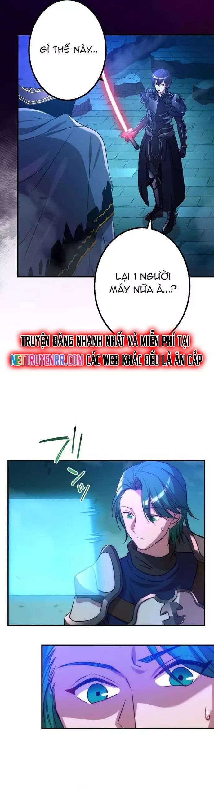 Hấp Thụ Cấp Độ Chapter 46 - Trang 2