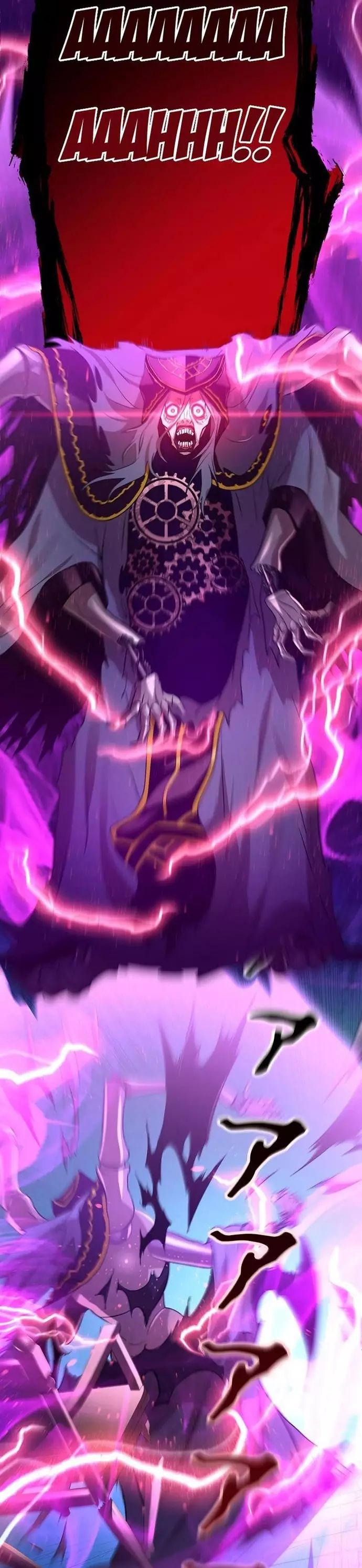 Hấp Thụ Cấp Độ Chapter 46 - Trang 2