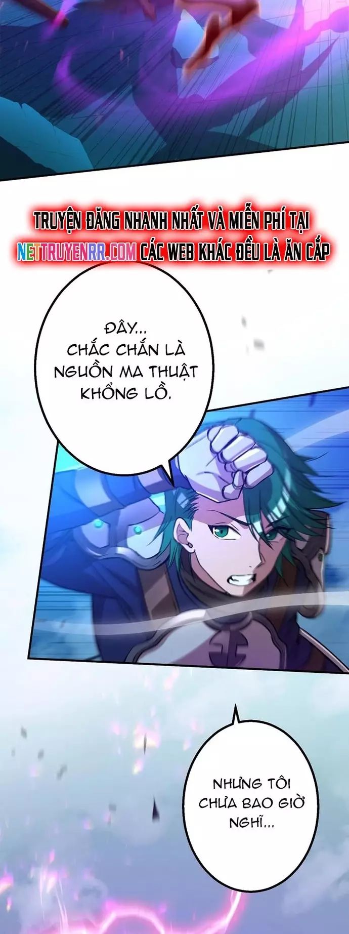 Hấp Thụ Cấp Độ Chapter 46 - Trang 2