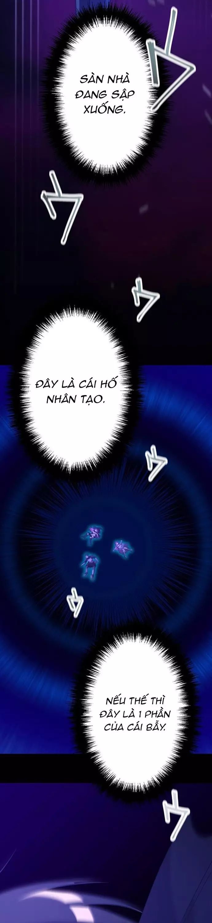 Hấp Thụ Cấp Độ Chapter 46 - Trang 2