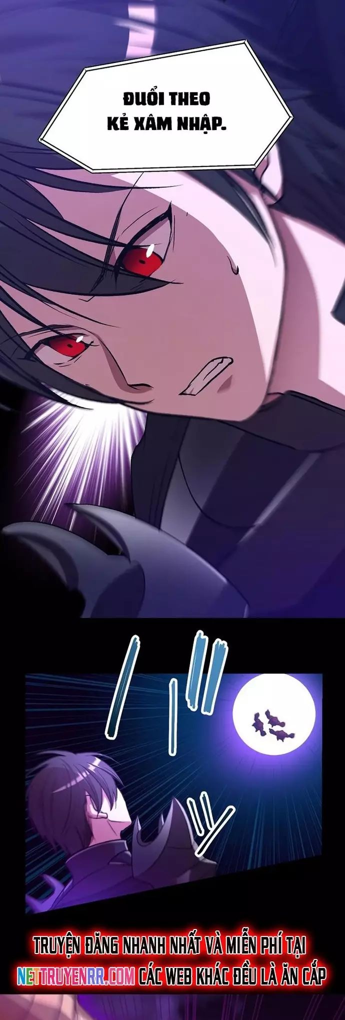 Hấp Thụ Cấp Độ Chapter 46 - Trang 2