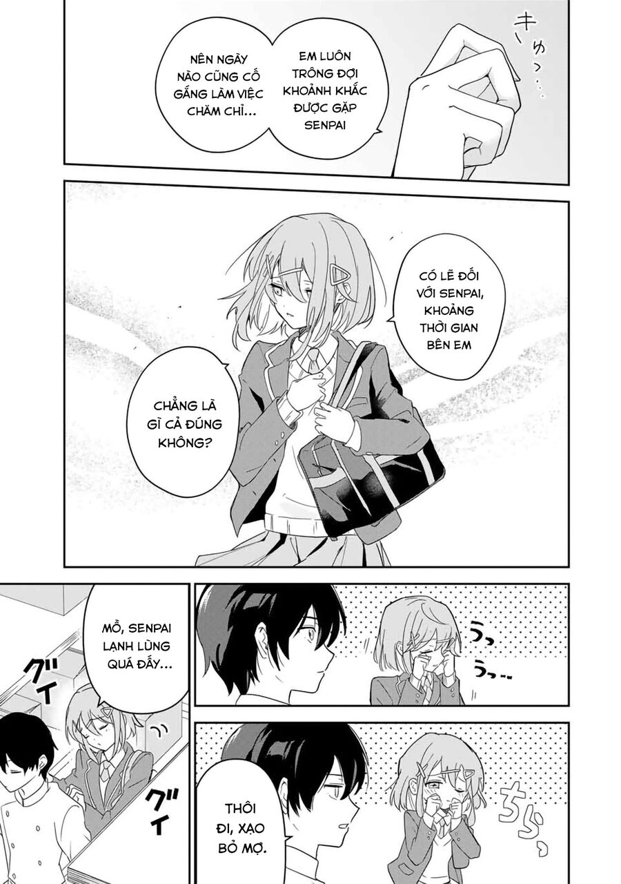 Chuyện Tình Lãng Mạn Và Hài Hước Của Anh Hùng Và Phù Thủy Chuyển Sinh Chapter 1 - Trang 2