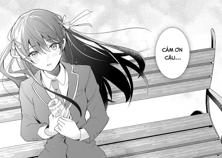 Chuyện Tình Lãng Mạn Và Hài Hước Của Anh Hùng Và Phù Thủy Chuyển Sinh Chapter 1 - Trang 2