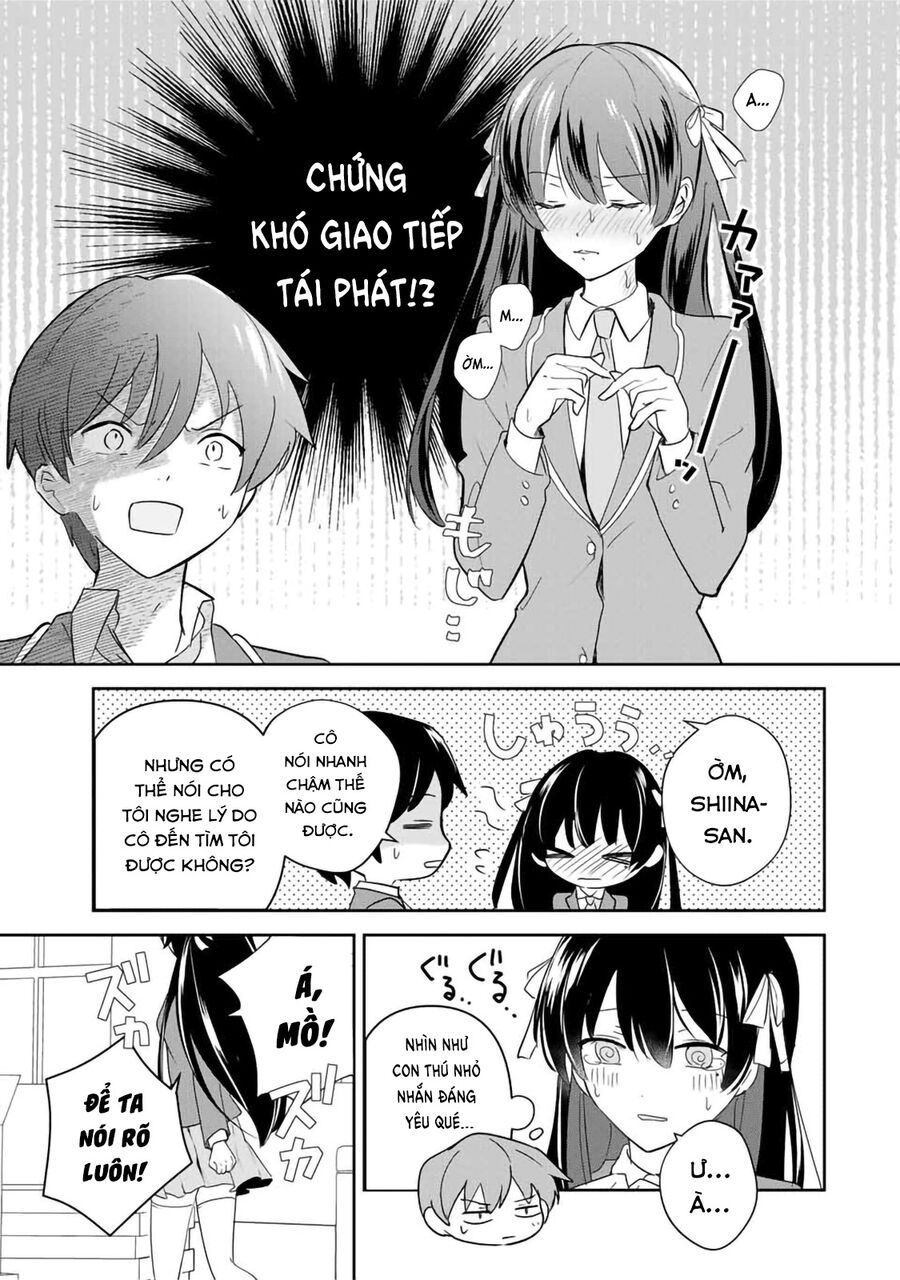 Chuyện Tình Lãng Mạn Và Hài Hước Của Anh Hùng Và Phù Thủy Chuyển Sinh Chapter 1 - Trang 2