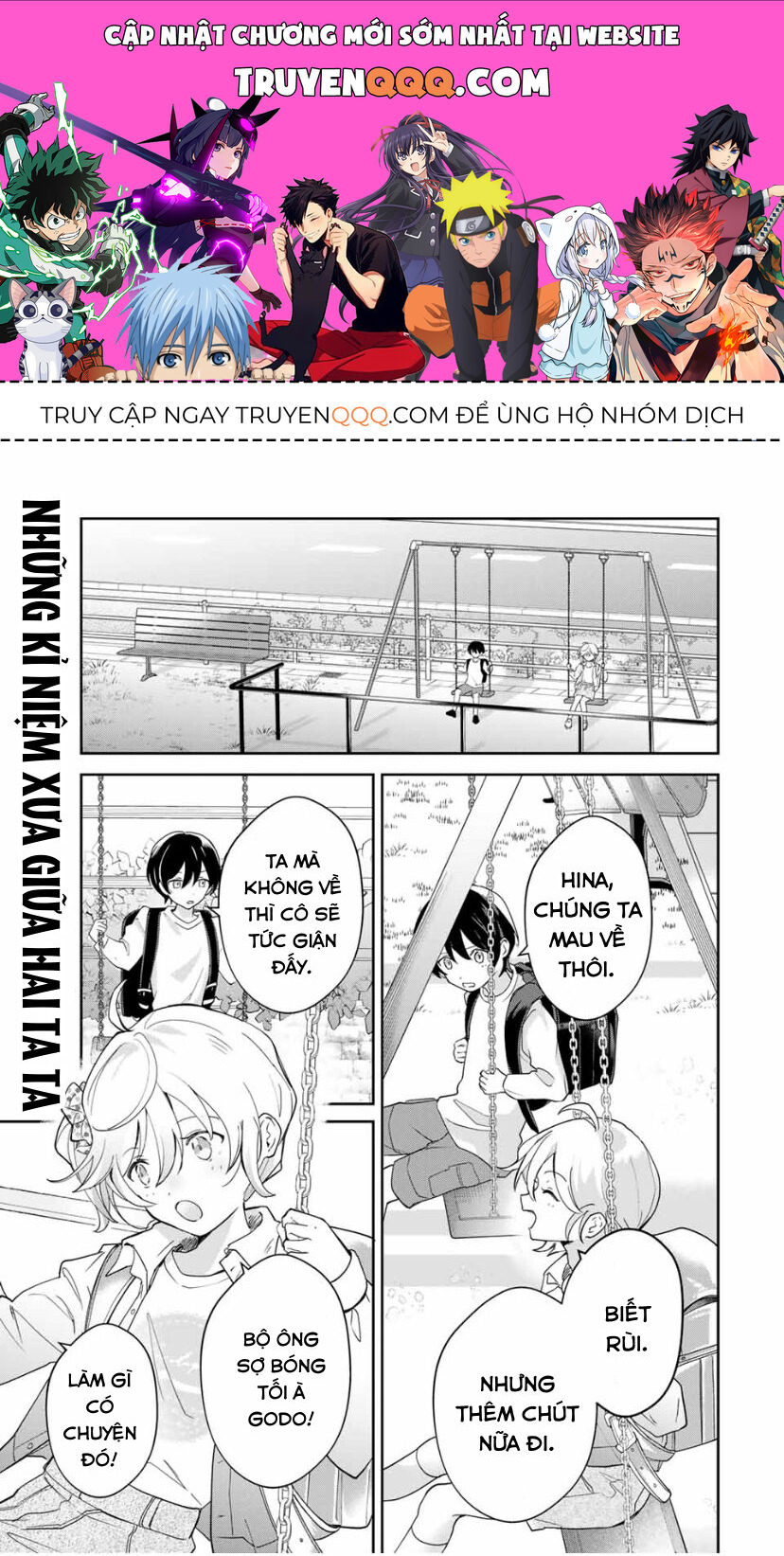 Chuyện Tình Lãng Mạn Và Hài Hước Của Anh Hùng Và Phù Thủy Chuyển Sinh Chapter 10 - Trang 2