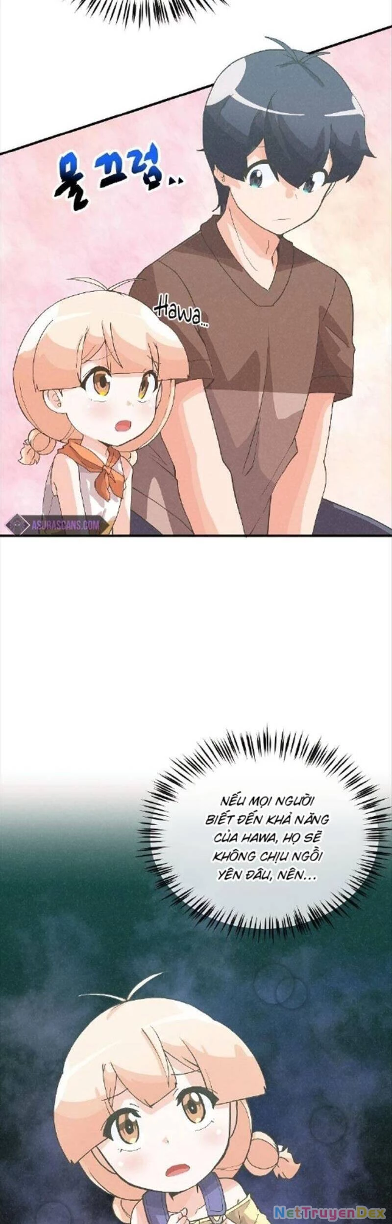 Nông Dân Linh Hồn Chapter 101 - Trang 2