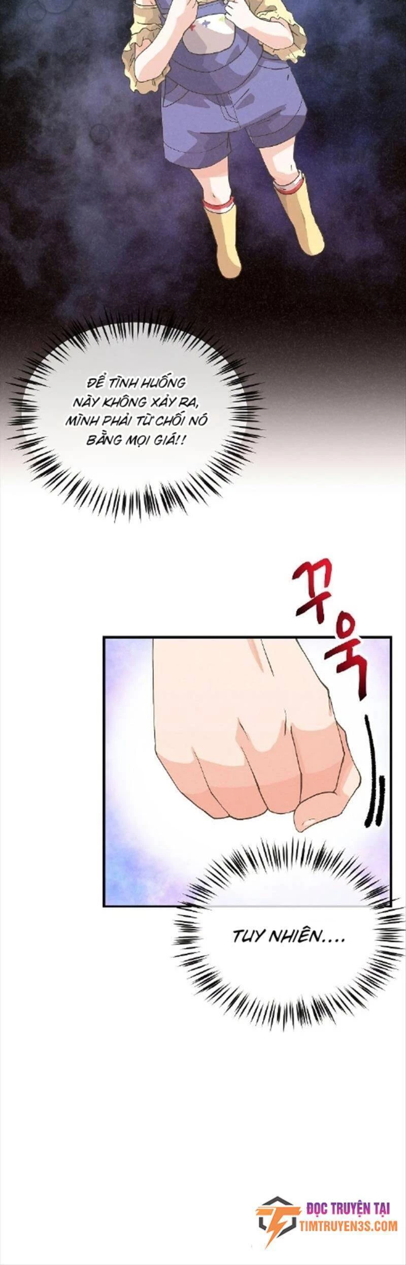 Nông Dân Linh Hồn Chapter 101 - Trang 2