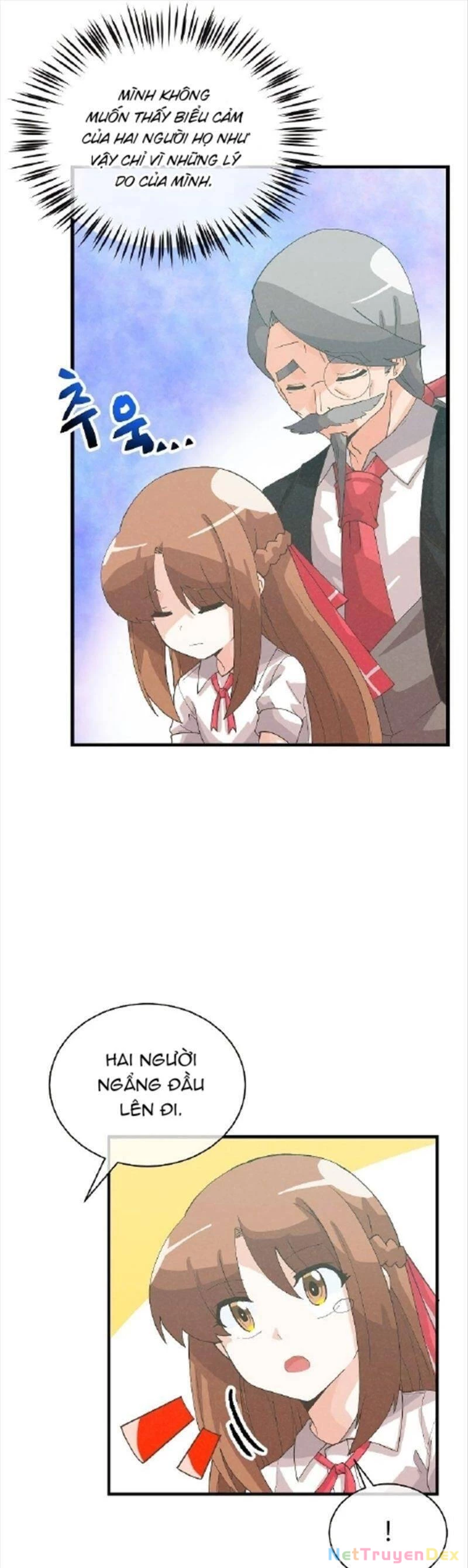 Nông Dân Linh Hồn Chapter 101 - Trang 2