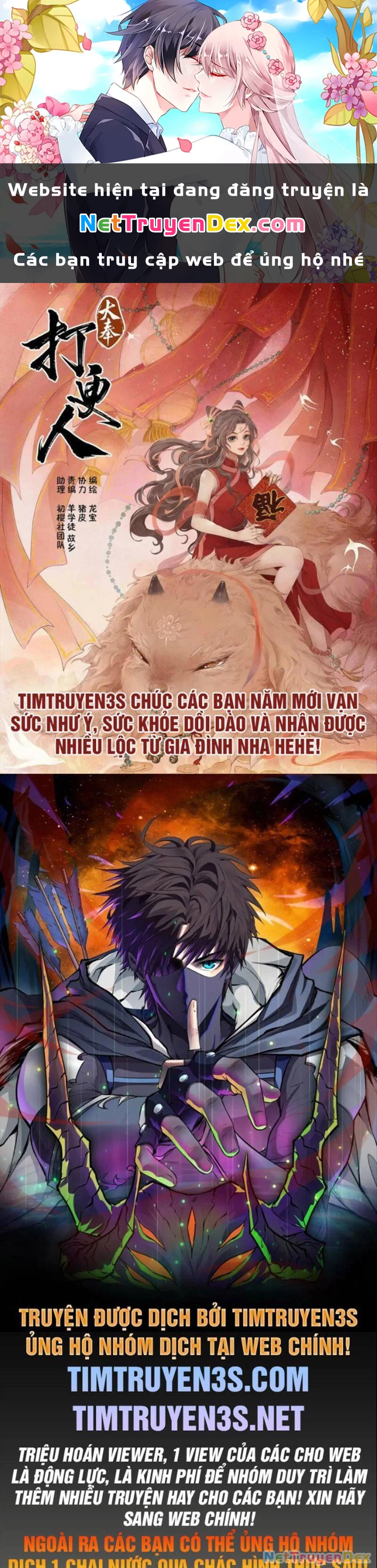 Nông Dân Linh Hồn Chapter 101 - Trang 2