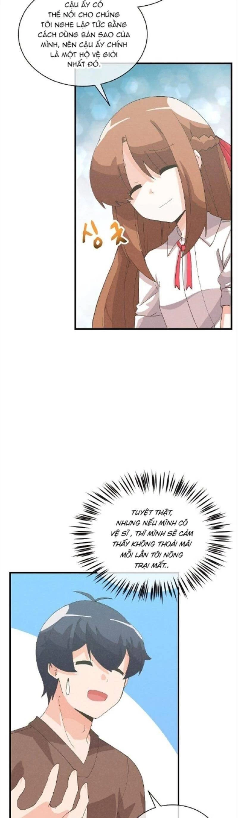 Nông Dân Linh Hồn Chapter 101 - Trang 2