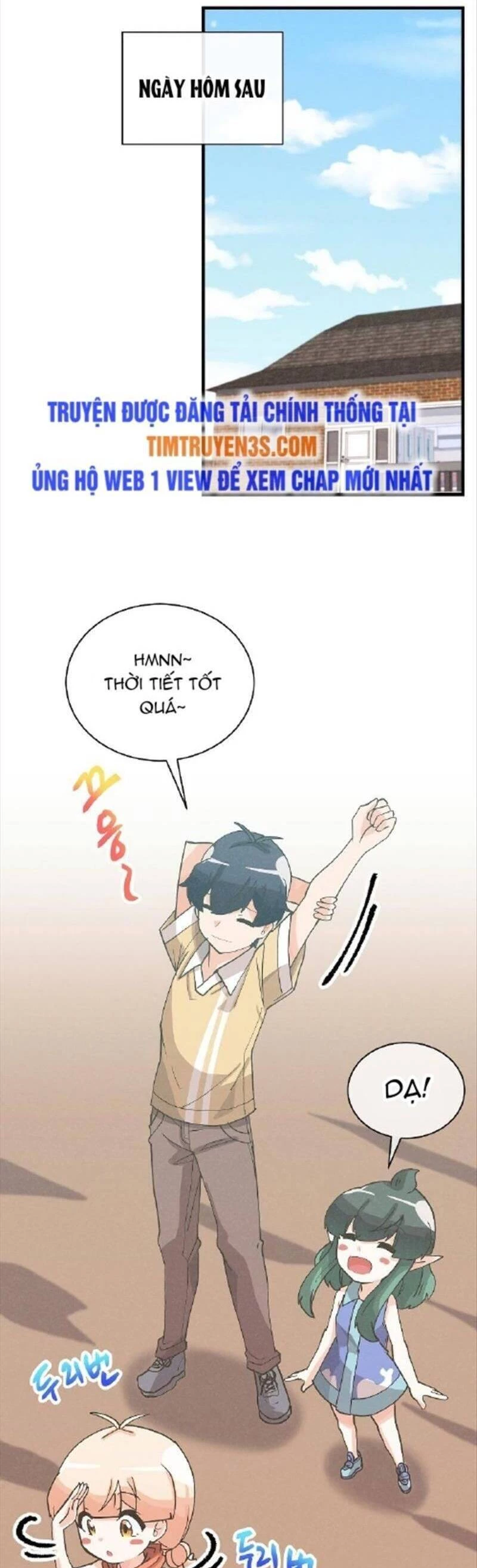 Nông Dân Linh Hồn Chapter 101 - Trang 2