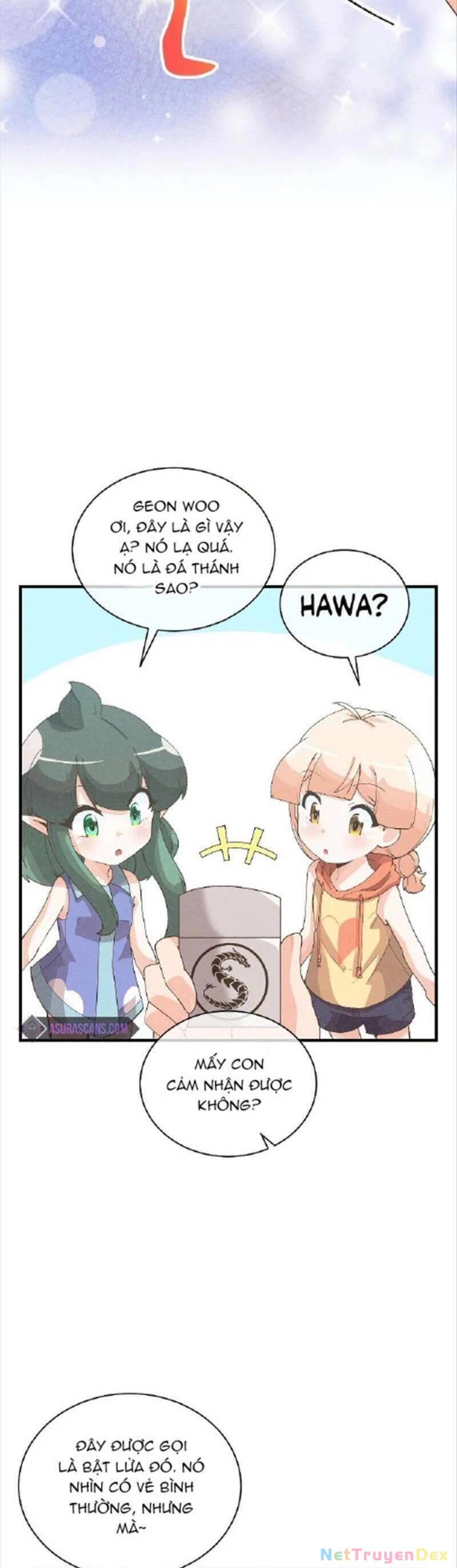 Nông Dân Linh Hồn Chapter 101 - Trang 2