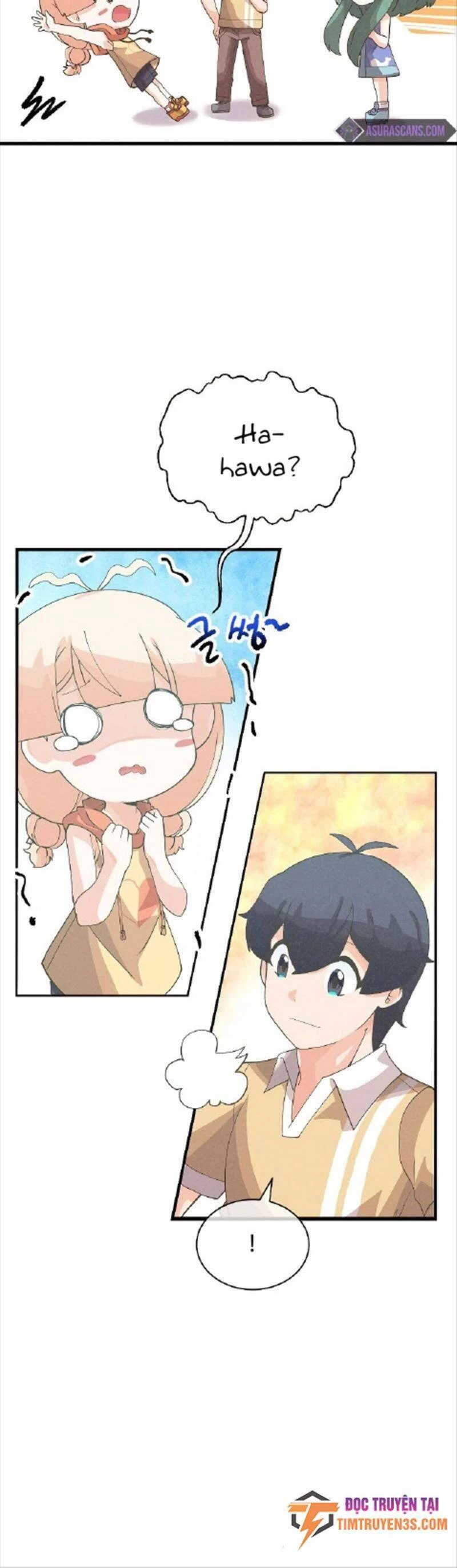 Nông Dân Linh Hồn Chapter 101 - Trang 2