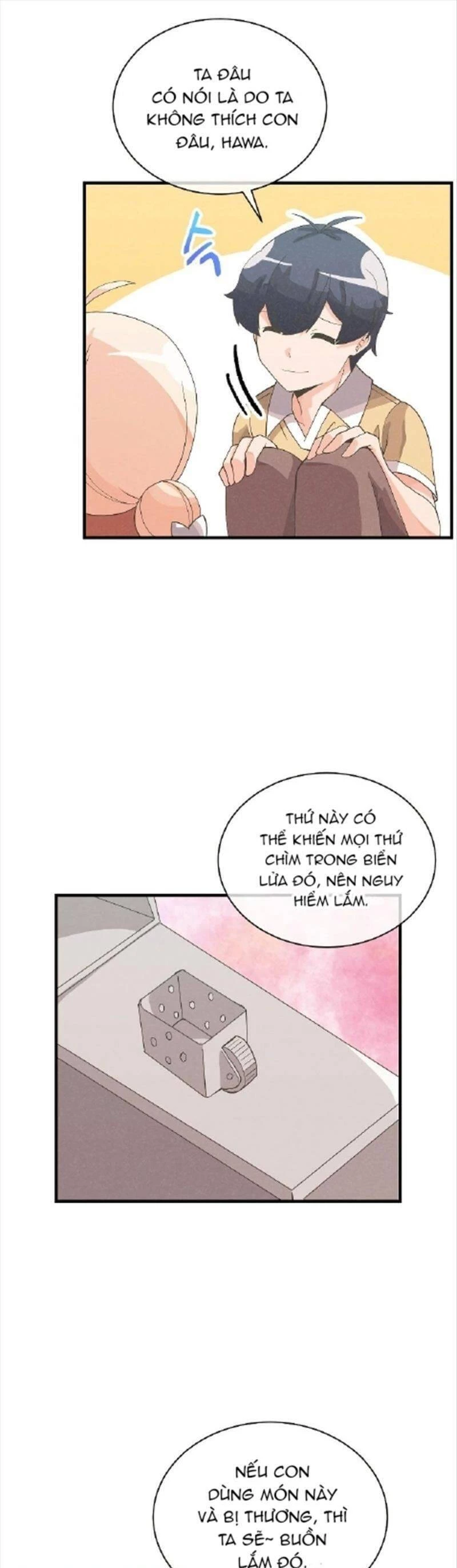 Nông Dân Linh Hồn Chapter 101 - Trang 2