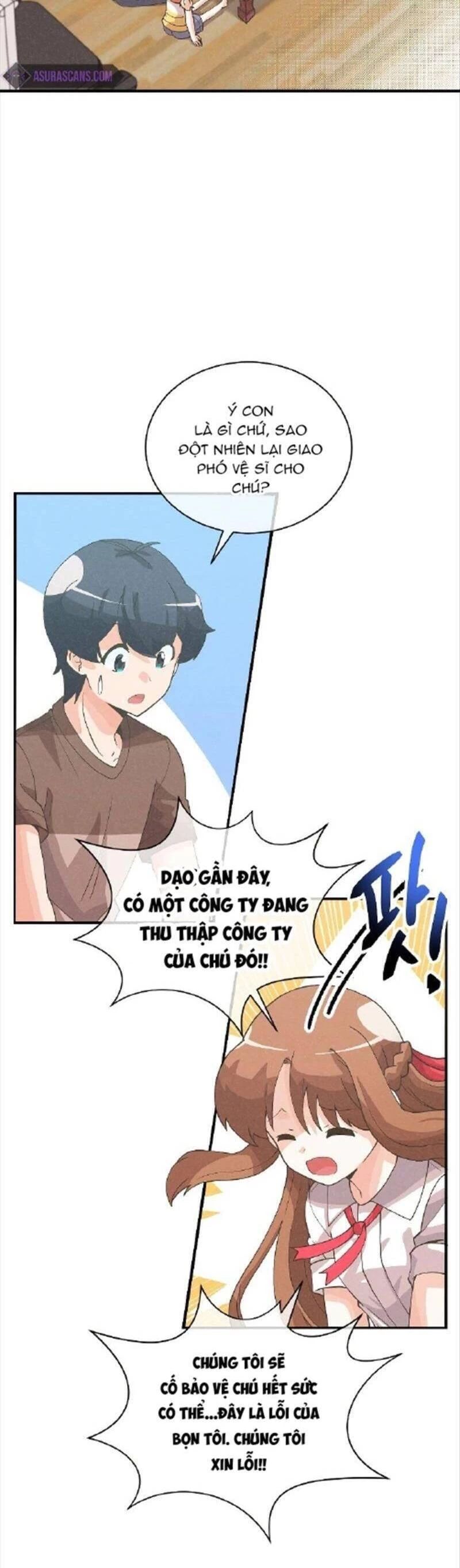 Nông Dân Linh Hồn Chapter 101 - Trang 2