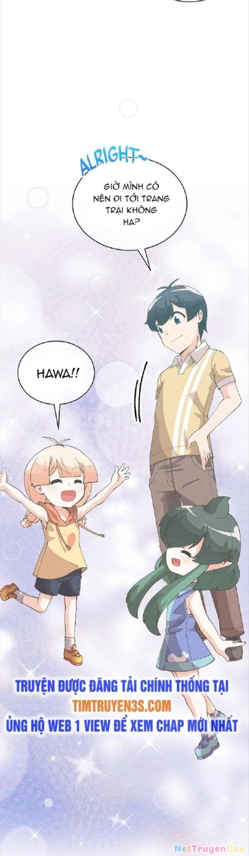 Nông Dân Linh Hồn Chapter 101 - Trang 2