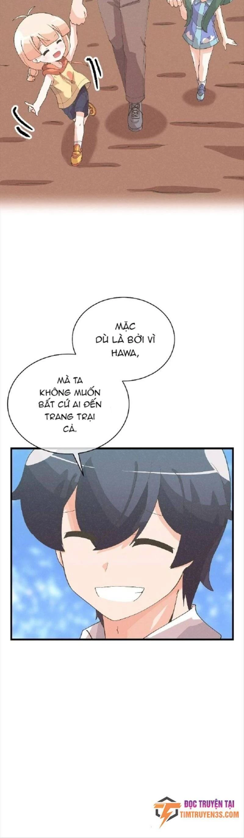 Nông Dân Linh Hồn Chapter 101 - Trang 2