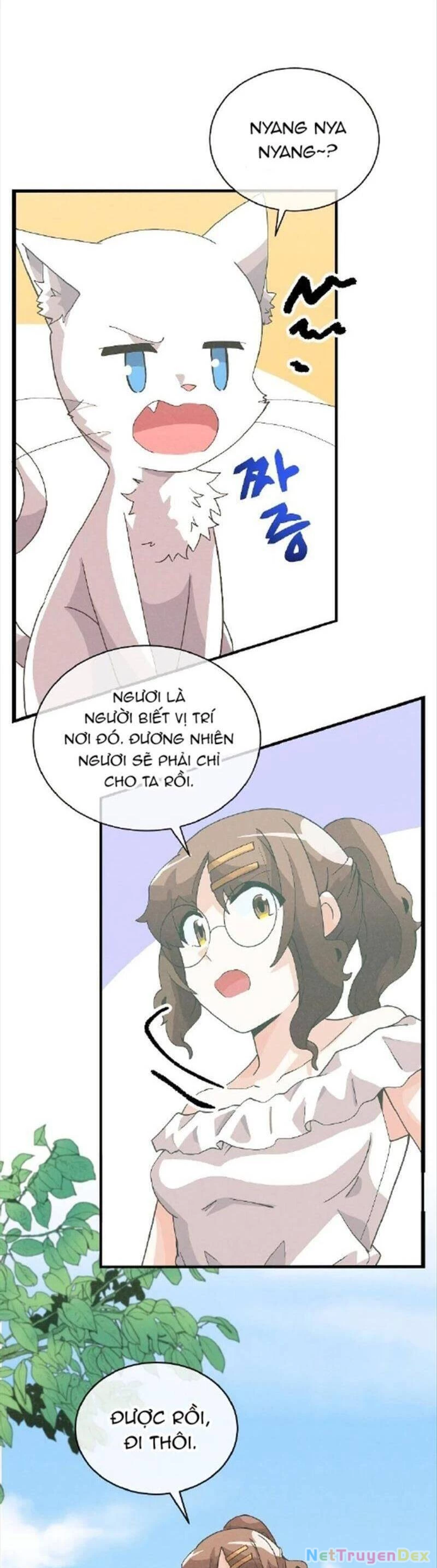 Nông Dân Linh Hồn Chapter 101 - Trang 2