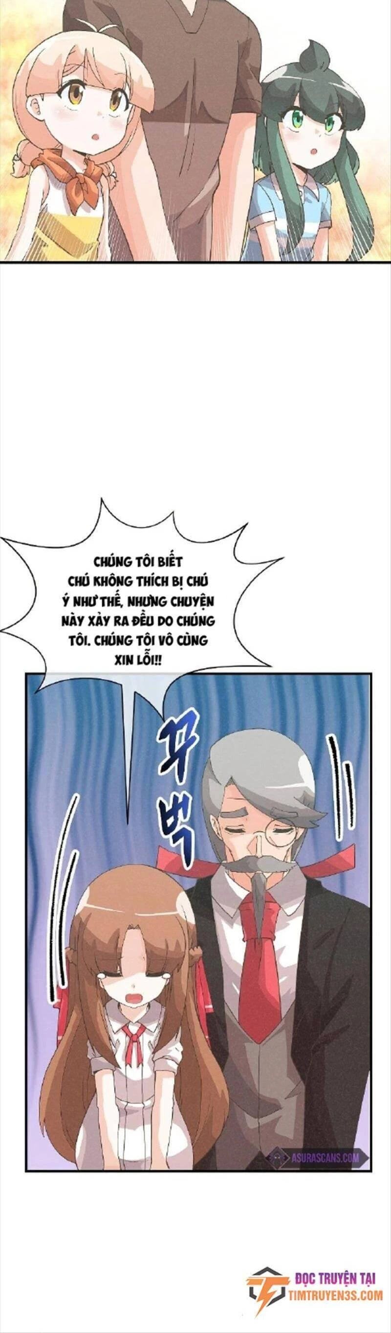 Nông Dân Linh Hồn Chapter 101 - Trang 2