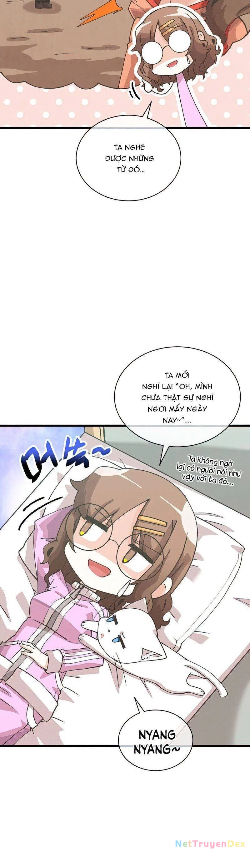 Nông Dân Linh Hồn Chapter 102 - Trang 2