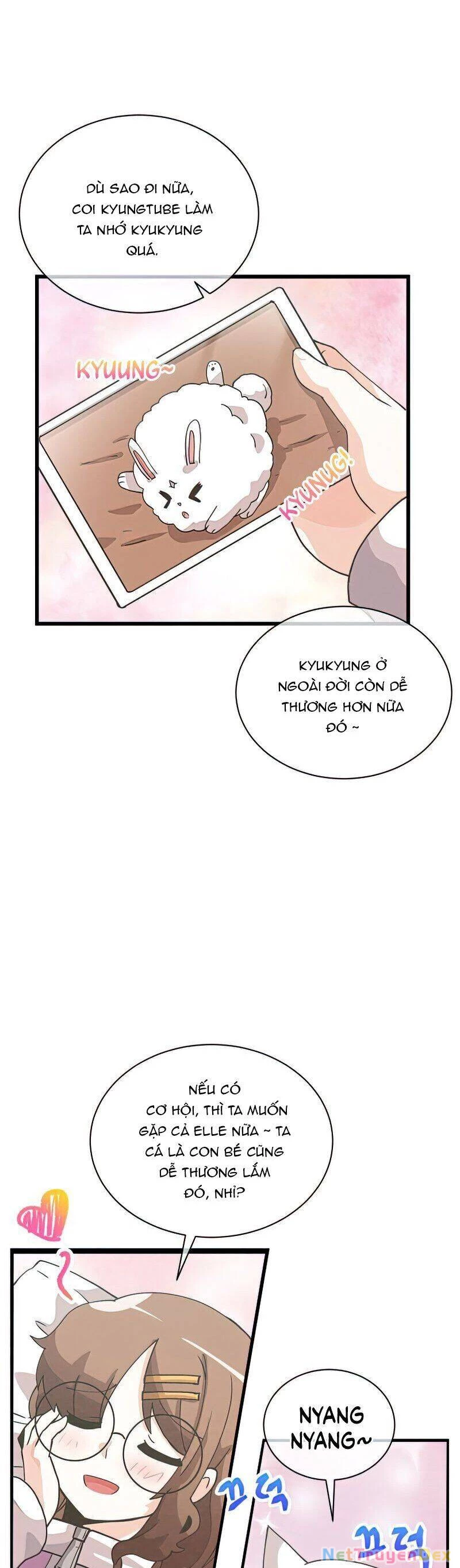 Nông Dân Linh Hồn Chapter 102 - Trang 2