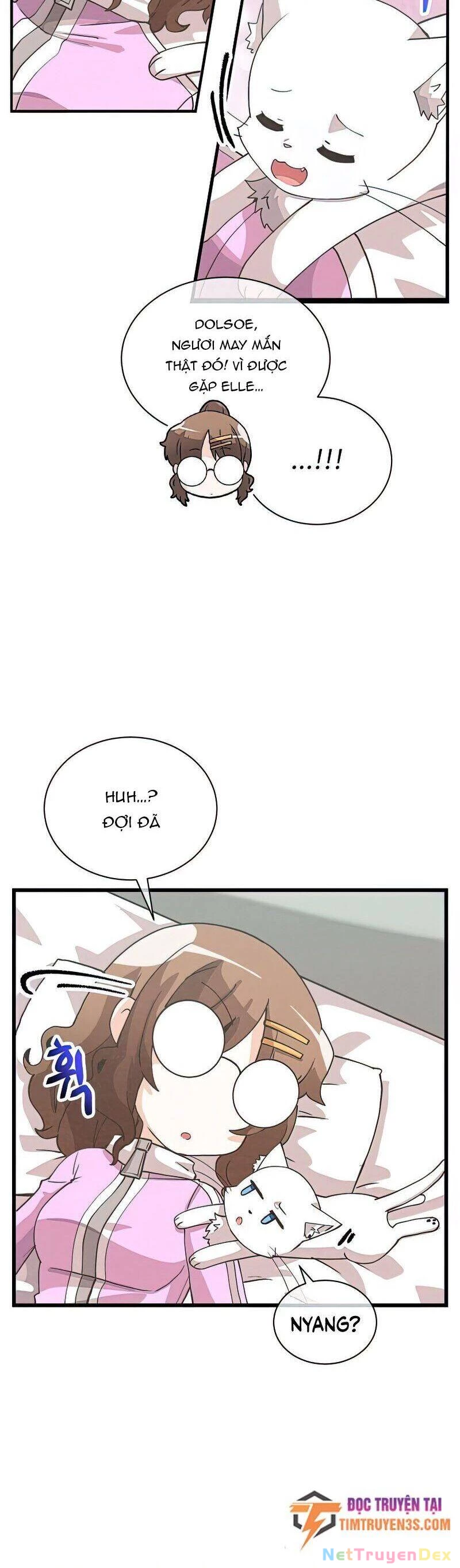 Nông Dân Linh Hồn Chapter 102 - Trang 2