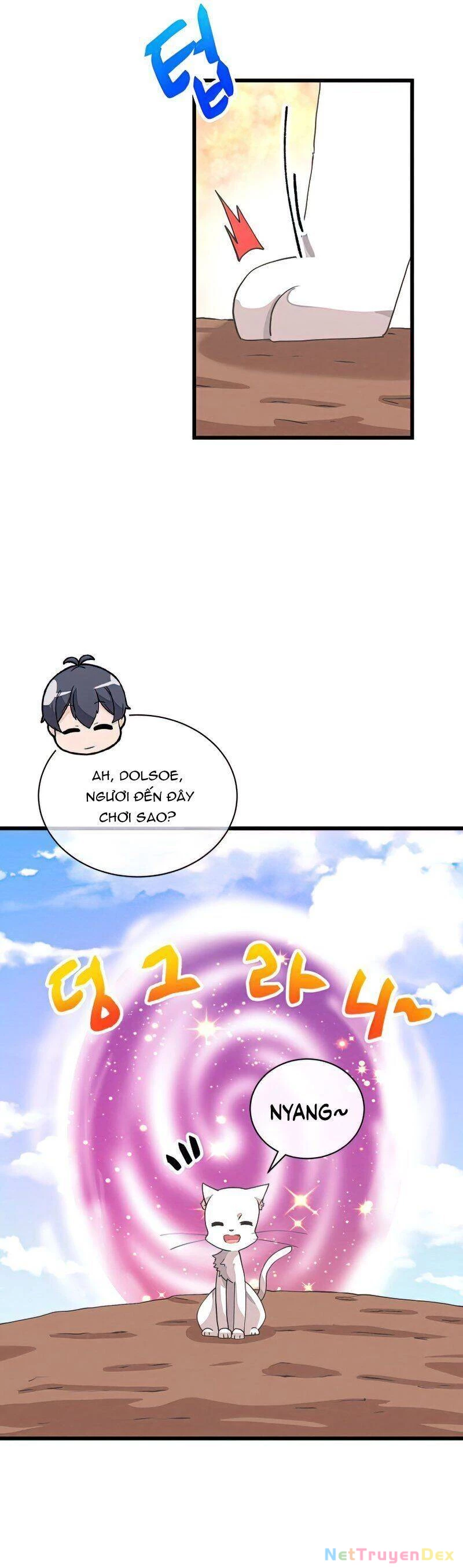 Nông Dân Linh Hồn Chapter 102 - Trang 2