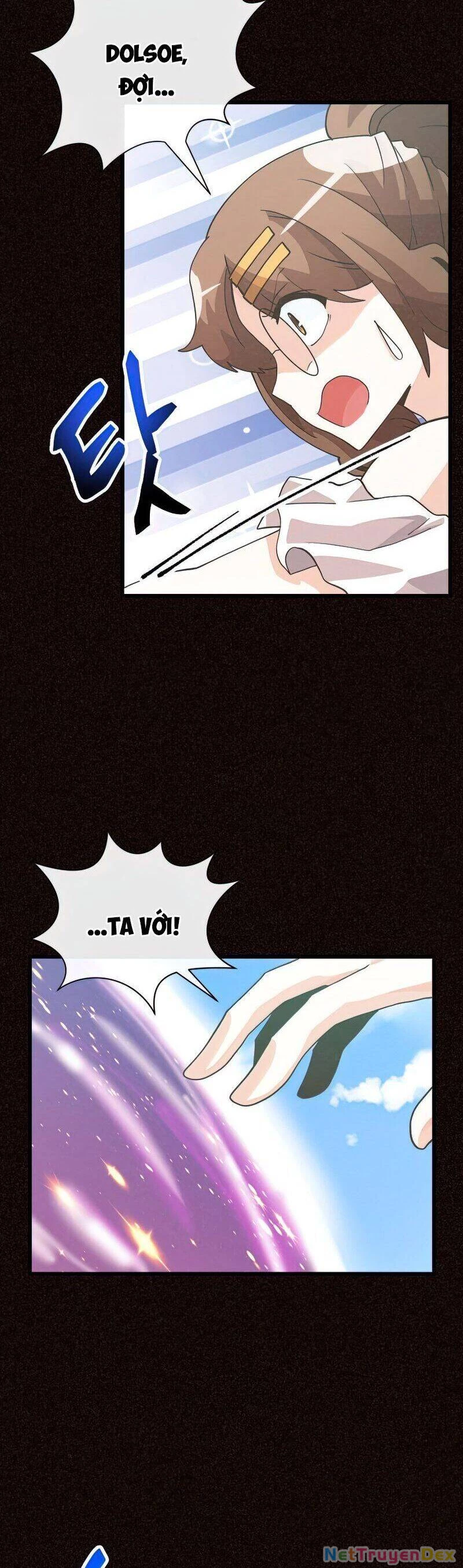 Nông Dân Linh Hồn Chapter 102 - Trang 2