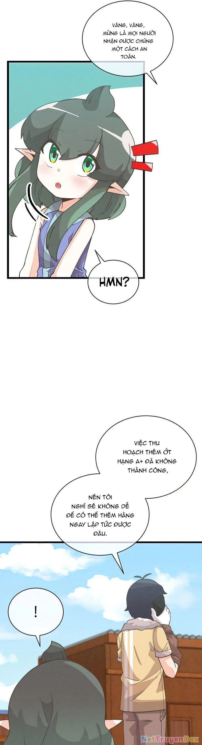 Nông Dân Linh Hồn Chapter 102 - Trang 2