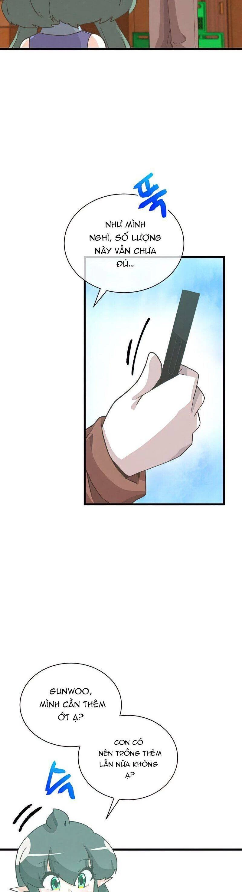 Nông Dân Linh Hồn Chapter 102 - Trang 2