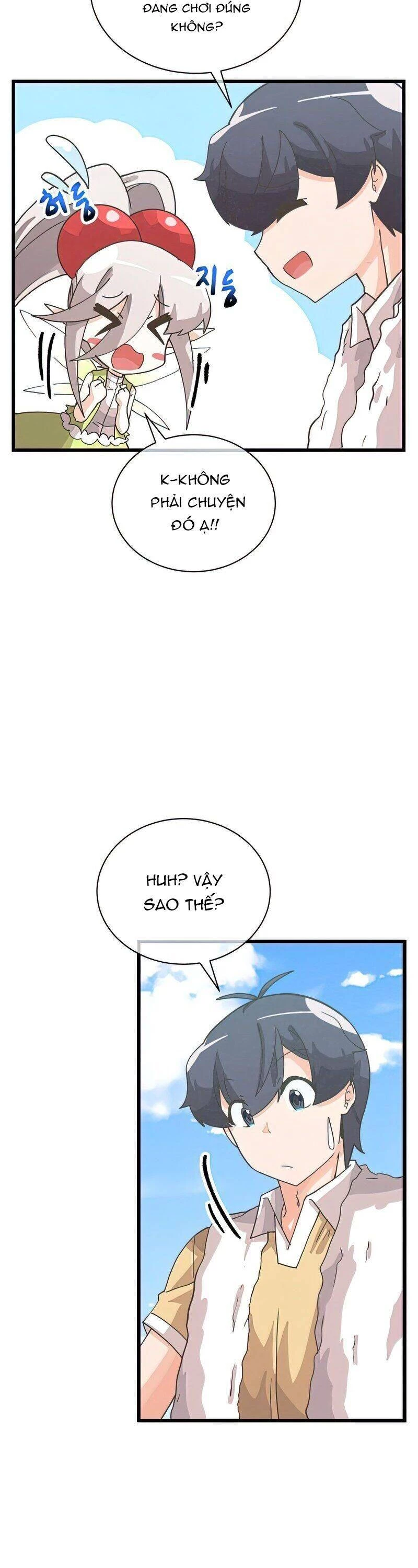 Nông Dân Linh Hồn Chapter 102 - Trang 2