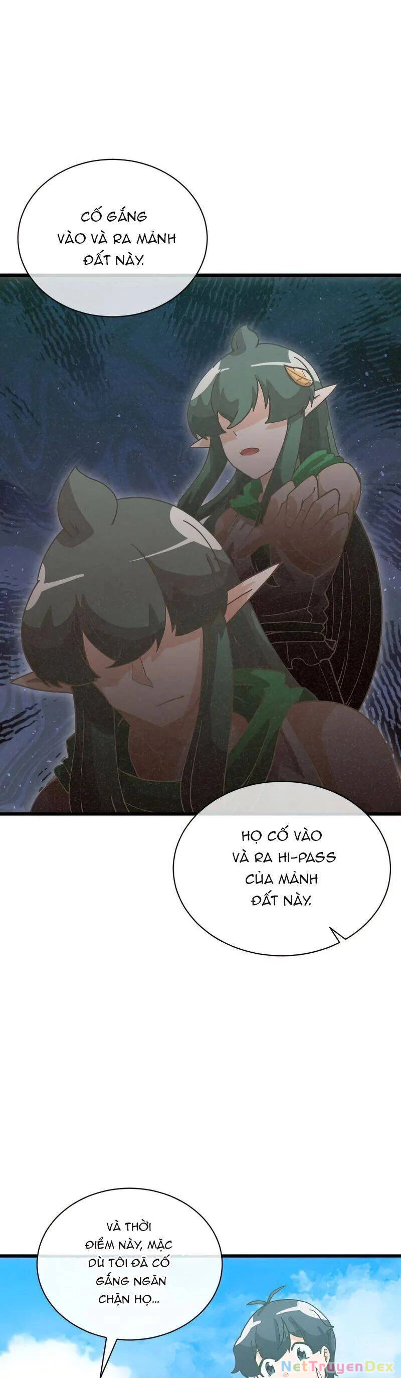 Nông Dân Linh Hồn Chapter 102 - Trang 2