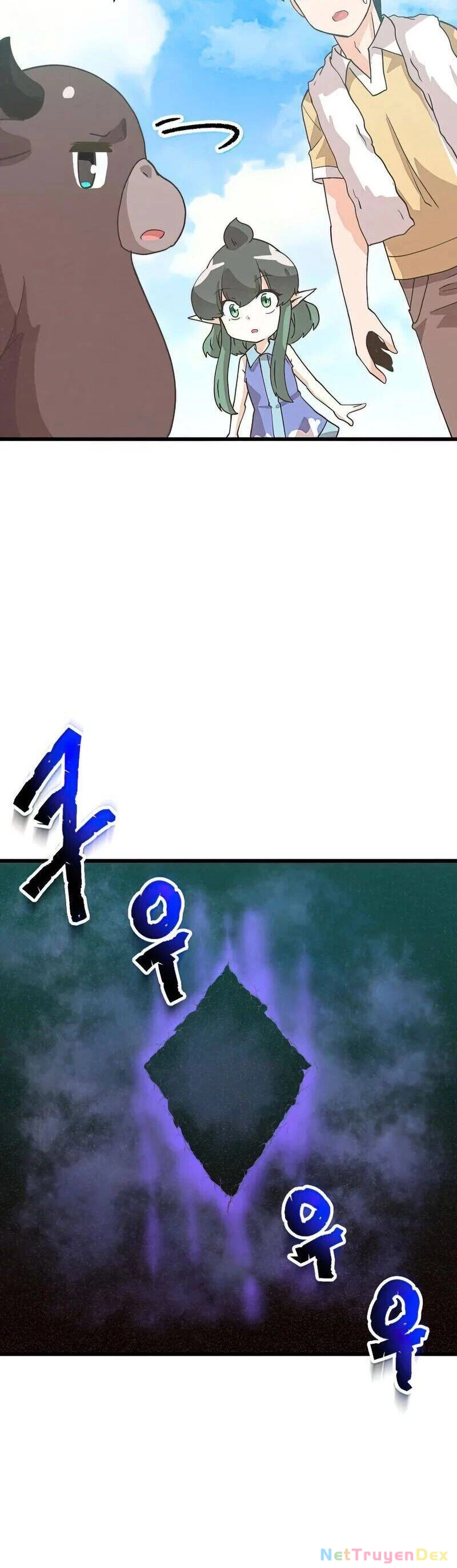 Nông Dân Linh Hồn Chapter 102 - Trang 2